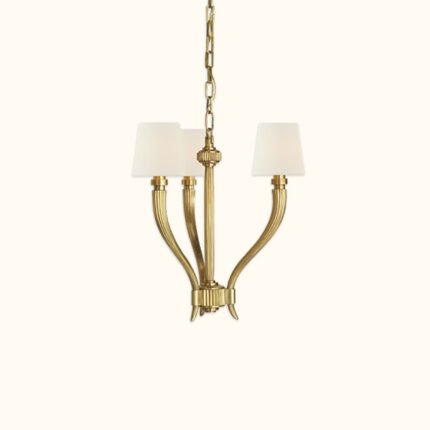 Ruhlmann Small Chandelier