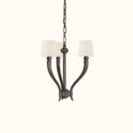 Ruhlmann Small Chandelier - Image 3