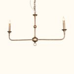 Nottaway Chandelier - Image 50