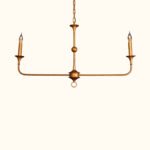 Nottaway Chandelier