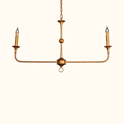 Nottaway Chandelier