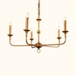 Nottaway Chandelier - Image 39