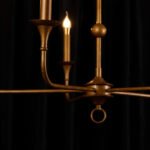 Nottaway Chandelier - Image 38
