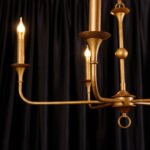 Nottaway Chandelier - Image 37
