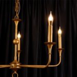 Nottaway Chandelier - Image 36