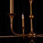 Nottaway Chandelier - Image 35