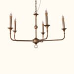 Nottaway Chandelier - Image 34