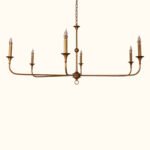 Nottaway Chandelier - Image 30