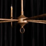 Nottaway Chandelier - Image 28