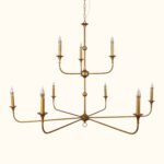 Nottaway Chandelier - Image 23