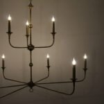 Nottaway Chandelier - Image 19