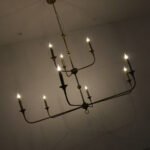 Nottaway Chandelier - Image 18
