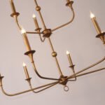 Nottaway Chandelier - Image 17