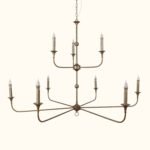Nottaway Chandelier - Image 15