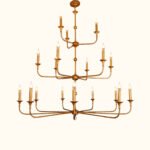Nottaway Chandelier - Image 14