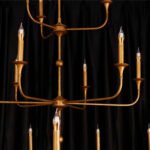 Nottaway Chandelier - Image 13
