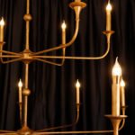 Nottaway Chandelier - Image 12
