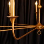 Nottaway Chandelier - Image 9