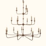 Nottaway Chandelier - Image 8