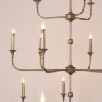 Nottaway Chandelier - Image 5