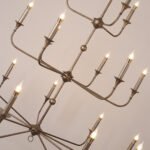 Nottaway Chandelier - Image 4