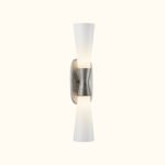 Utopia Large Double Bath Sconce - Image 3