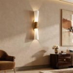 Utopia Large Double Bath Sconce - Image 7