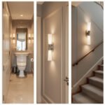 Utopia Large Double Bath Sconce - Image 8