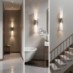 Utopia Large Double Bath Sconce - Image 9