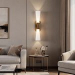 Utopia Large Double Bath Sconce - Image 10