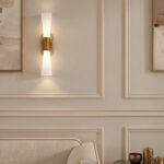 Utopia Large Double Bath Sconce - Image 11