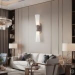 Utopia Large Double Bath Sconce - Image 12