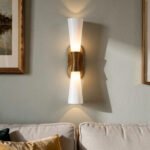Utopia Large Double Bath Sconce - Image 13