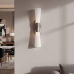 Utopia Large Double Bath Sconce - Image 14