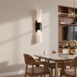 Utopia Large Double Bath Sconce - Image 15