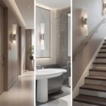 Utopia Large Double Bath Sconce - Image 16