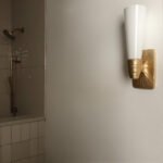 Utopia Single Bath Sconce S - Image 3