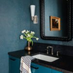 Utopia Single Bath Sconce S - Image 4