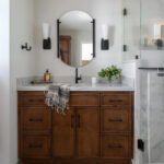 Utopia Single Bath Sconce S - Image 5