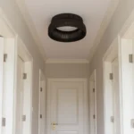 Utopia Solitaire Flush Mount - Image 4