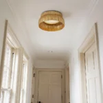Utopia Solitaire Flush Mount - Image 5