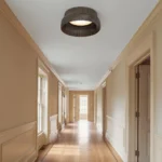 Utopia Solitaire Flush Mount - Image 6