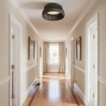Utopia Solitaire Flush Mount - Image 8
