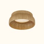 Utopia Solitaire Flush Mount - Image 9
