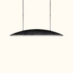 Utopia Large Linear Pendant Light - Image 6