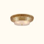 Utopia Round Flush Mount