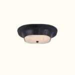 Utopia Round Flush Mount - Image 9