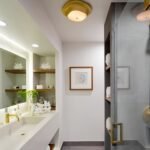 Utopia Round Flush Mount - Image 8