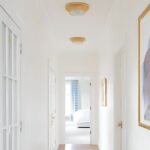 Utopia Round Flush Mount - Image 3