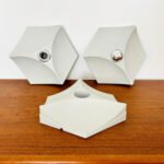 Wonderful Space Age Wall Light - Image 12